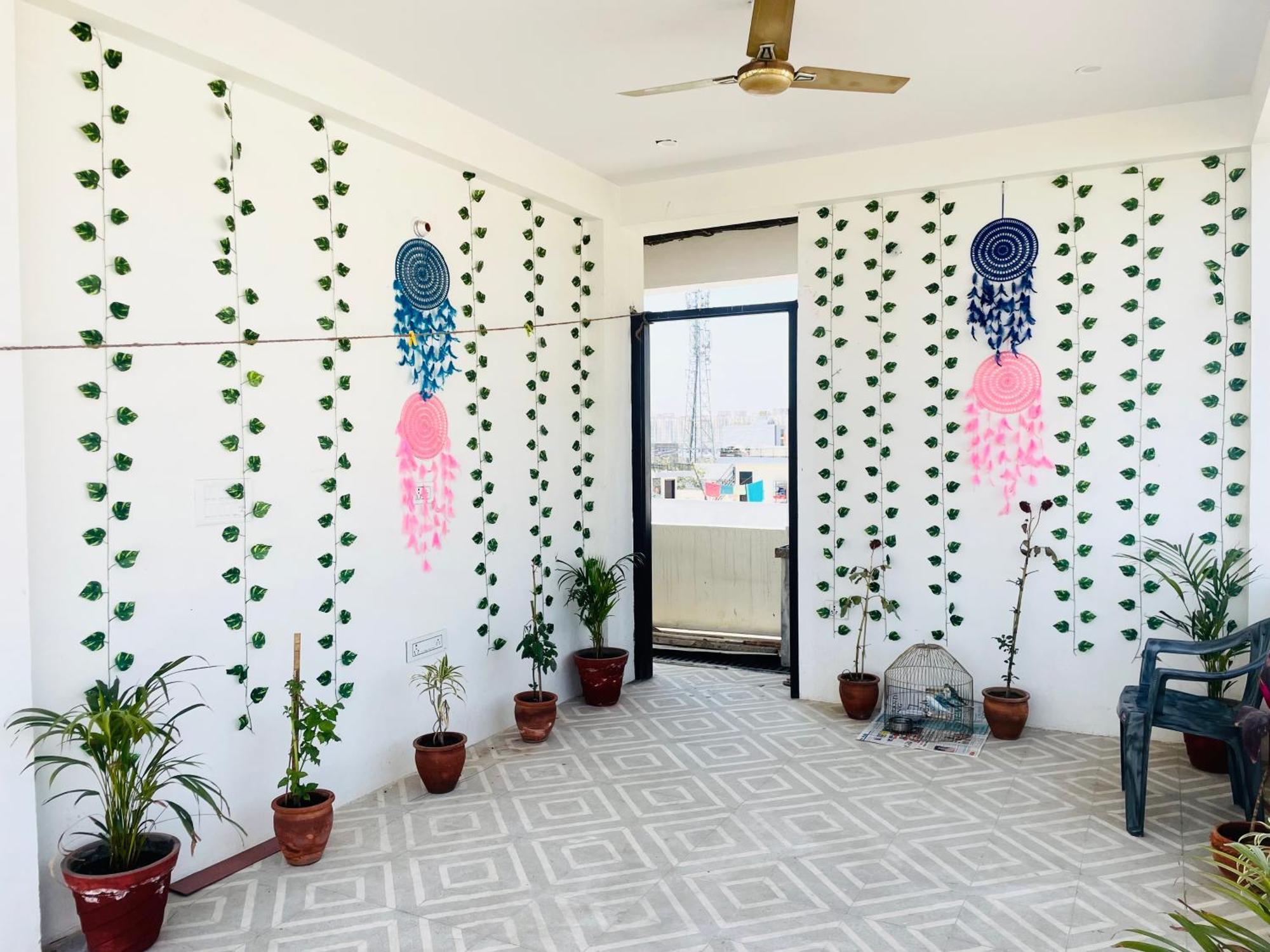 Guest house Neelkanth *